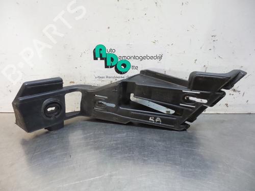 Used Rear bumper bracket VW GOLF V (1K1) 2.0 FSI (150 hp) 19604513