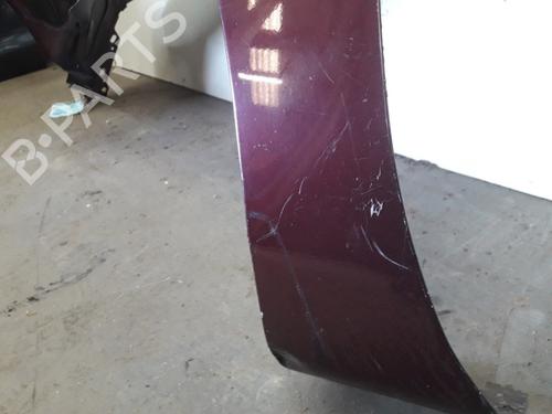 Left front fenders CHRYSLER PT CRUISER (PT_) 2.0 | BP19586688C41 