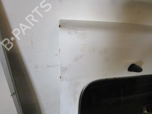 Bakluke CC/Kombi-Kupé OPEL COMBO Box Body/MPV 1.3 CDTI 16V | BP19589790C6 