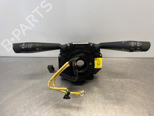 Used Steering column stalk FIAT GRANDE PUNTO (199_) 1.3 D Multijet (84 hp) 28515791