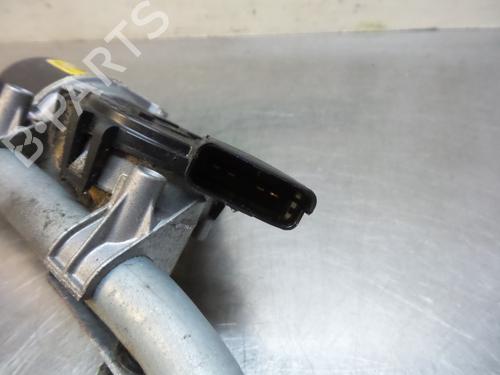 Front wipers mechanism RENAULT MEGANE III Grandtour (KZ0/1) 1.5 dCi (KZ0C, KZ1A) | BP19610854C83 