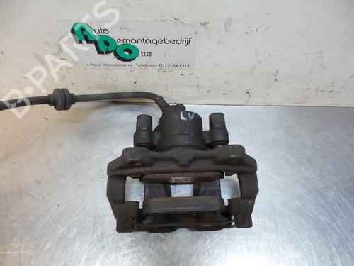 Left front brake caliper DACIA LOGAN MCV II 1.5 dCi | BP19599343M105 - Image 2
