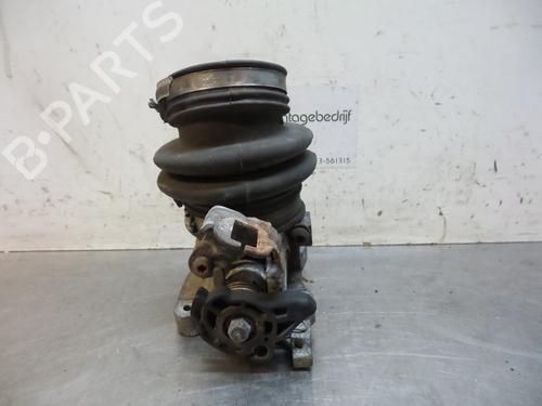 Throttle body FORD KA (RB_) 1.3 i | BP19600581M82 