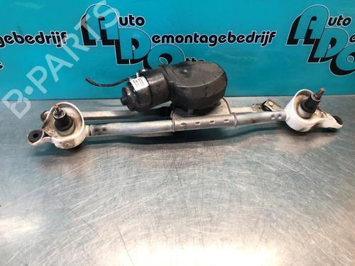 Front wipers mechanism OPEL AGILA (B) (H08) 1.2 (F68) | BP28299342C83 