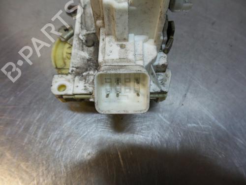 Front right lock FORD FOCUS I Turnier (DNW) 1.6 16V | BP19594921C97 