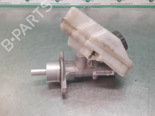 Brake master cylinder OPEL COMBO Box Body/MPV 1.3 CDTI 16V | BP19616600M77 