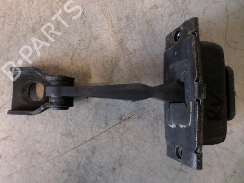 Used Hinge/Door check strap MERCEDES-BENZ A-CLASS (W168) A 170 CDI (168.008) (90 hp) 19586414