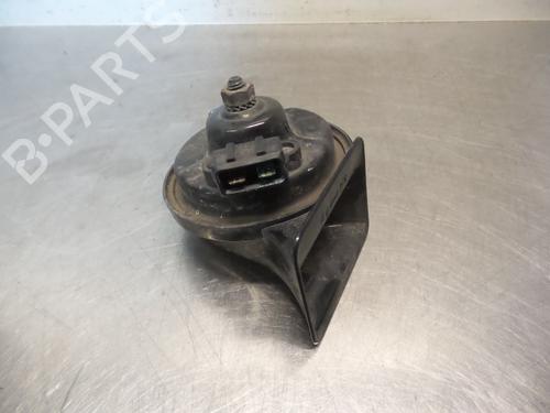 Toeter AUDI A6 C5 (4B2, 4B4) 1.9 TDI (110 hp) 19591573