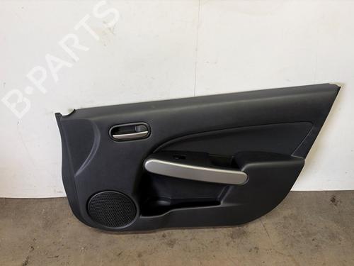 Forreste højre beklædning MAZDA 2 (DE_, DH_) 1.3 (DE3FS) (75 hp) 33115912