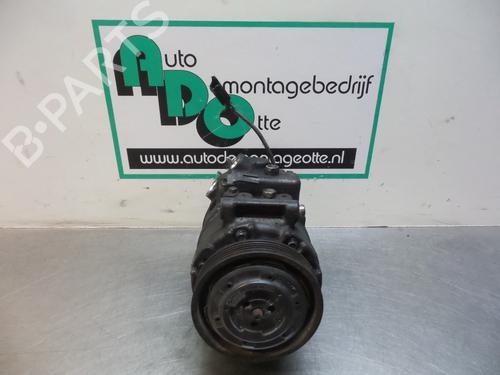 Used AC compressor BMW 7 (E65, E66, E67) 740 d (258 hp) 19606824