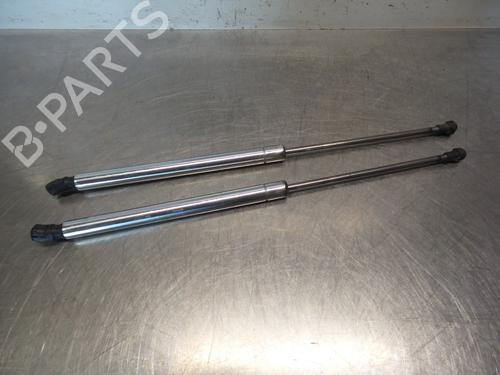 Ammortizzatore portellone posteriore VW POLO (9N_, 9A_) 1.2 12V (64 hp) 19592728