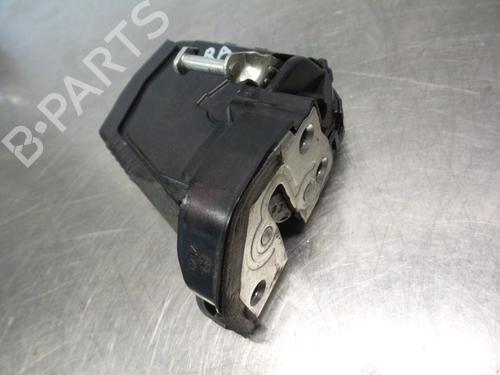 Used Rear right lock TOYOTA PRIUS Liftback (_W2_) 1.5 Hybrid (NHW20_, NHW20R) (112 hp) 19593203