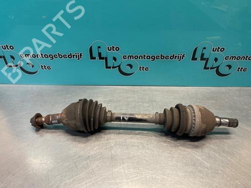 Used Left front driveshaft Left front driveshaft OPEL VECTRA C Estate (Z02) 2.2 direct (F35) (155 hp) 28297929 28297929