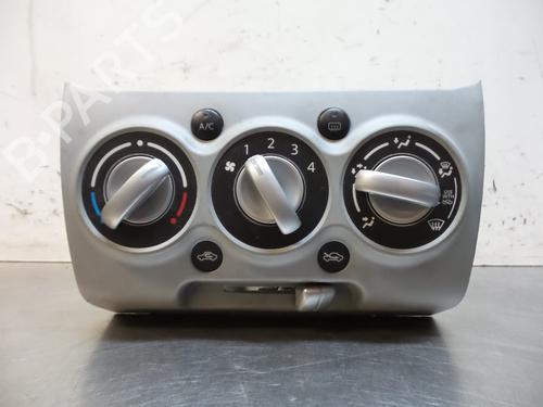 Used Climate control Climate control 19601270 19601270