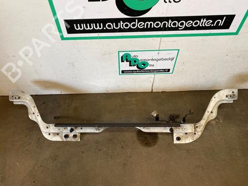Used Crossmember PEUGEOT BIPPER (AA_) 1.3 HDi 75 (75 hp) 19625925