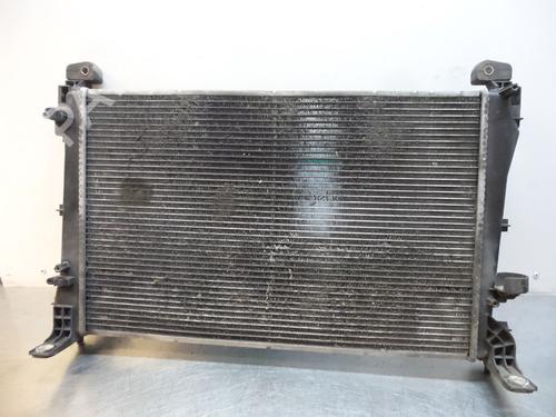 AC radiator ALFA ROMEO MITO (955_) 1.3 MultiJet (955AXT1A) | BP19612180M32 