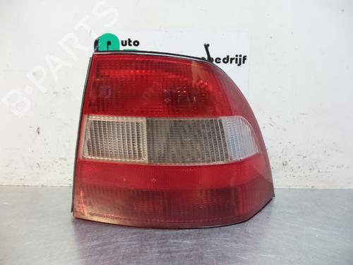 Used Right taillight Right taillight 19586394 19586394