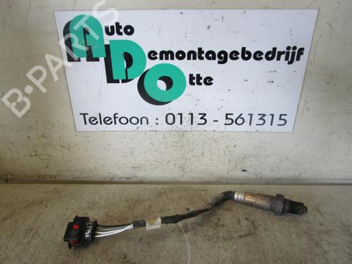 Used Electronic sensor OPEL AGILA (A) (H00) 1.2 16V (F68) (75 hp) 19588940