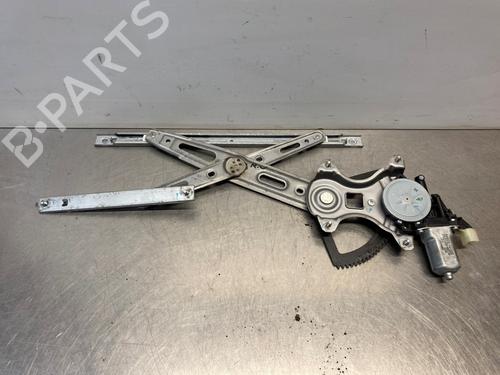 Used Front right window mechanism HYUNDAI i20 I (PB, PBT) 1.2 (78 hp) 29352339