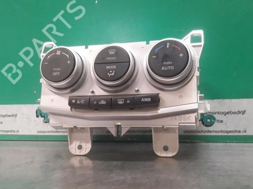 Used Climate control Climate control 19615914 19615914