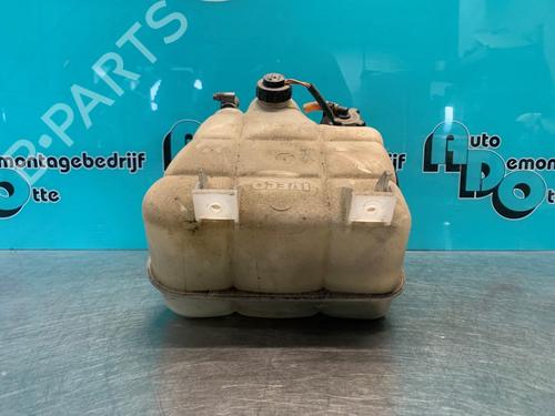 Expansion tank IVECO DAILY II Van 35-10 (15034111, 15034204, 15034211, 15034215, 15034217,... | BP19628845C120 