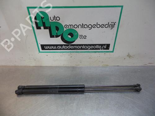 Used Tailgate lift support SEAT LEON (1M1) 1.6 16 V (105 hp) 19610831