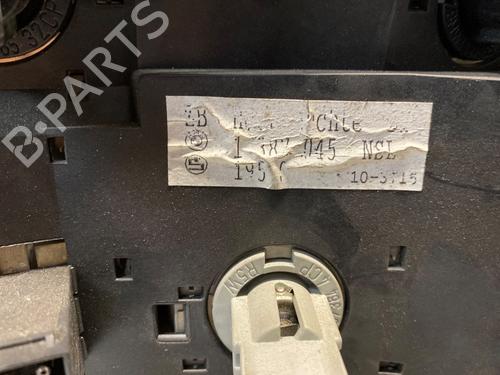 Left taillight BMW 3 Compact (E36) 318 ti | BP29909802C34