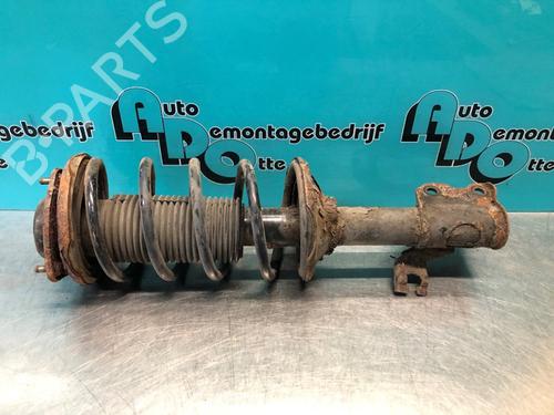 Used Right front shock absorber Right front shock absorber 19584684 19584684