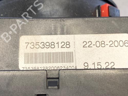 Steering column stalk FIAT PANDA (169_) 1.2 (169.AXB11, 169.AXB1A) | BP38680938I23 - Image 5