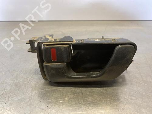 Used Other Other MITSUBISHI PAJERO IV Van (V9_, V8_, V8_V) 3.2 DI-D (160 hp) 34100379 34100379