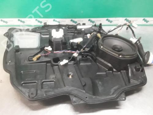 front-left-window-mechanism-mazda-5-cr-20-crew-g23559973-2005-2006-2007-2008-2009-2010-19615861 main image