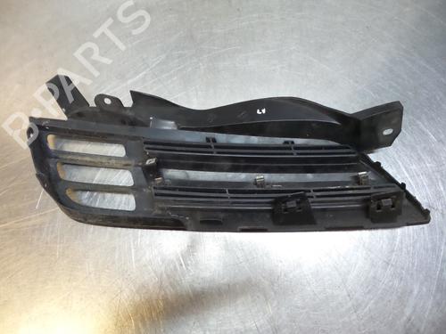 Grille NISSAN MICRA III (K12) 1.2 16V | BP19596067C40