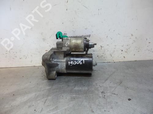 Anlasser für RENAULT GRAND SCÉNIC II (JM0/1_) 2.0 (135 hp) 19603998