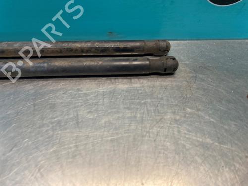 Tailgate lift support FORD FIESTA VI (CB1, CCN) 1.25 | BP27270729C138 