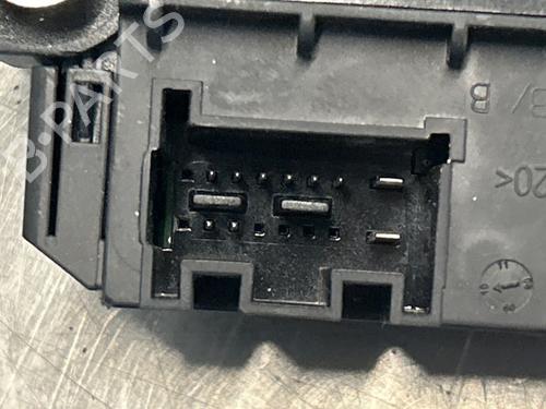 Front left window mechanism VW POLO V (6R1, 6C1) 1.2 TDI | BP28836712C22