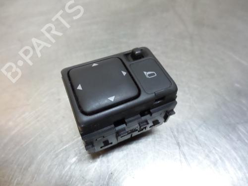 Mirror switch NISSAN MICRA III (K12) 1.2 16V | BP19596031I25 