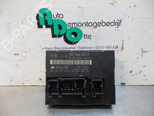 Elektronisk modul VW GOLF V (1K1) 1.6 FSI (115 hp) 19604404