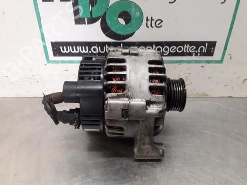 Alternator BMW 3 (E46) 320 d | BP19614443M7 