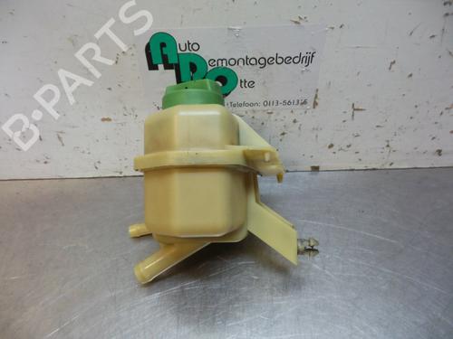 Używane Zbiornik płynu wspomagania kierownicy VW TRANSPORTER T5 Van (7HA, 7HH, 7EA, 7EH) 2.5 TDI (130 hp) 19604348