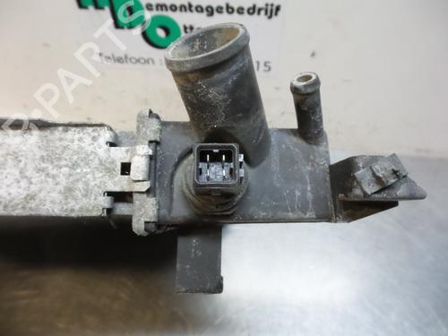 Køler ALFA ROMEO 156 (932_) 2.0 16V T.SPARK (932A2) | BP19595084M31 