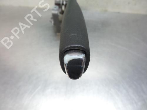 Hand brake CITROËN C4 Coupe (LA_) 1.6 16V | BP19613301I18 