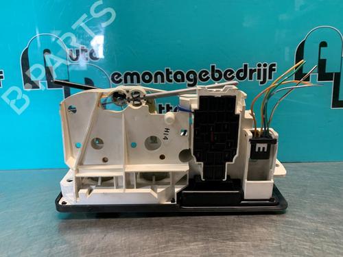 Climate control TOYOTA STARLET (_P9_) 1.3 (EP91_, EP91R) | BP19628999I5 