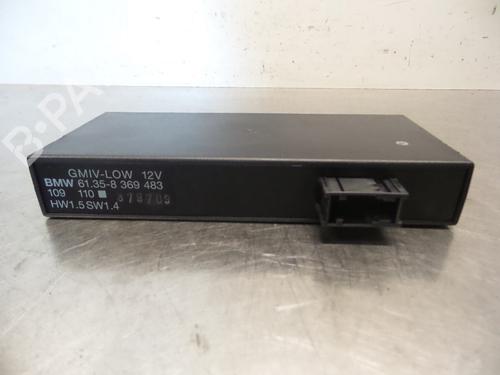 Used Control unit Control unit 19591146 19591146