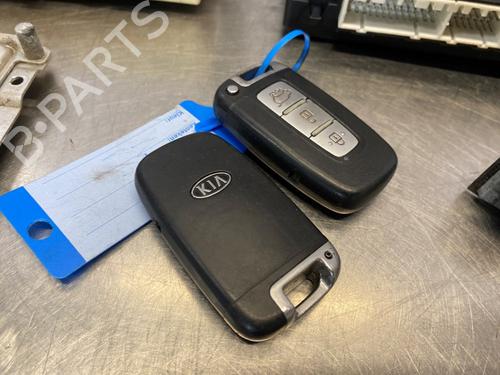 Control unit KIA RIO III (UB) 1.25 CVVT | BP36568886M11 - Image 9