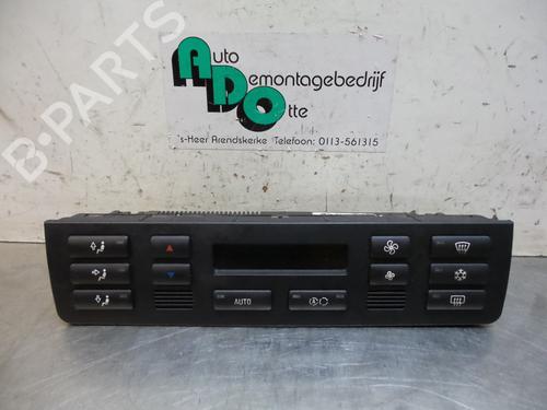 Used Climate control BMW 3 (E46) 320 d (150 hp) 19600617
