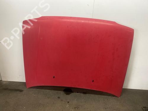 Used Hood TOYOTA STARLET (_P8_) 1.3 12V (EP81_, EP81R) (75 hp) 30623359