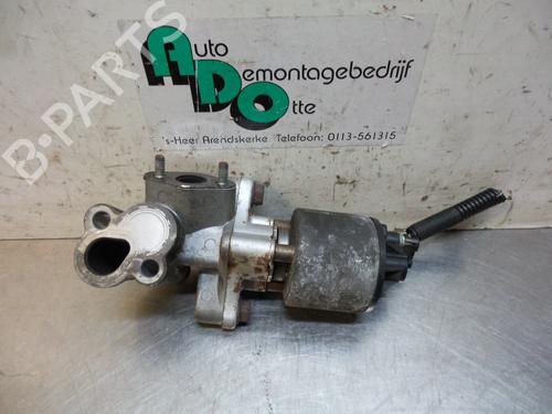 Egr DAEWOO KALOS (KLAS) 1.4 16V | BP19601889M69 
