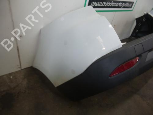 Rear bumper RENAULT MEGANE III Grandtour (KZ0/1) 1.5 dCi (KZ0C, KZ1A) | BP19610739C8