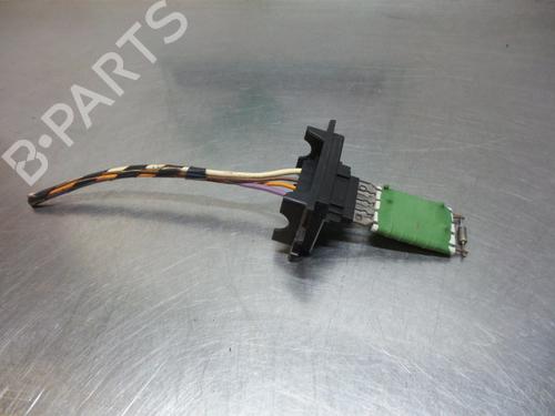 Used Heater resistor CITROËN C3 Pluriel (HB_) 1.6 (109 hp) 19607724