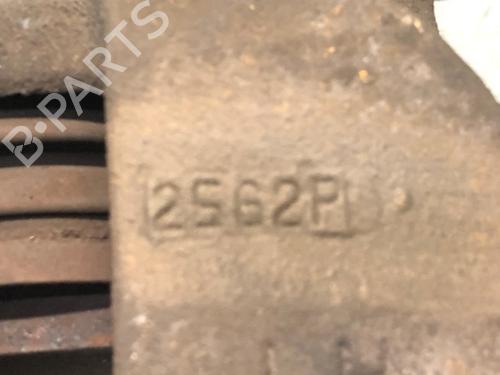 Left front brake caliper VOLVO V70 II (285) 2.4 | BP28298214M105 